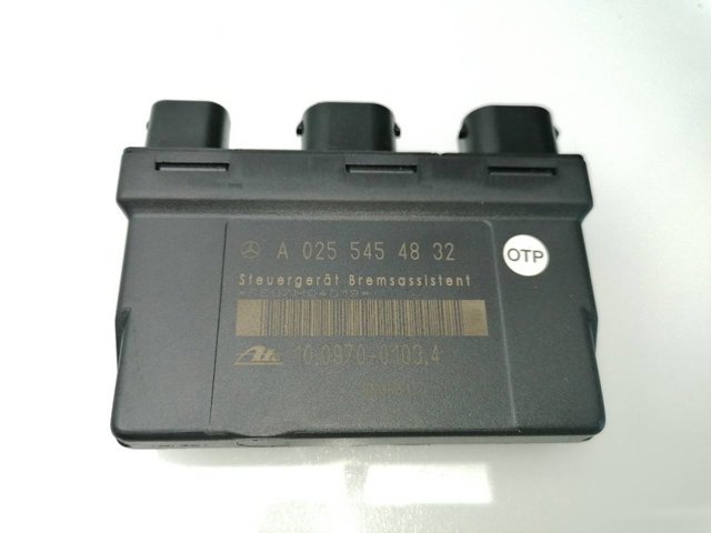 A0255454832 Mercedes
