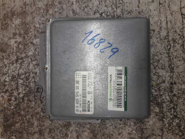 A0255455532 Mercedes
