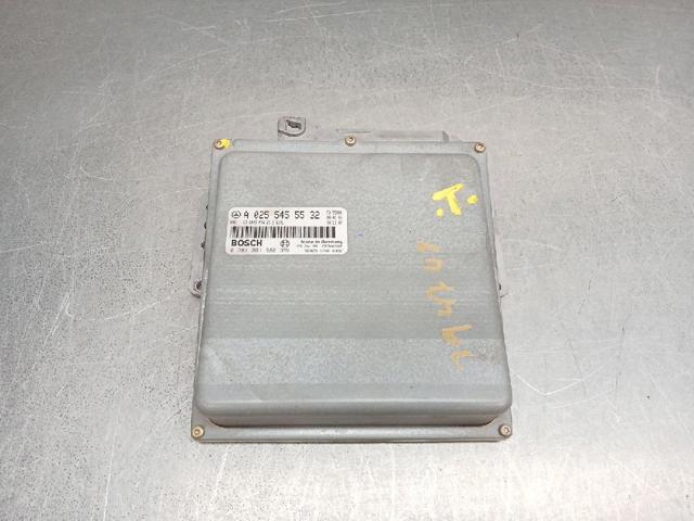 A0255455532 Mercedes