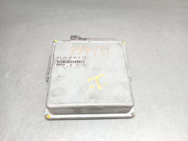 A0255455532 Mercedes