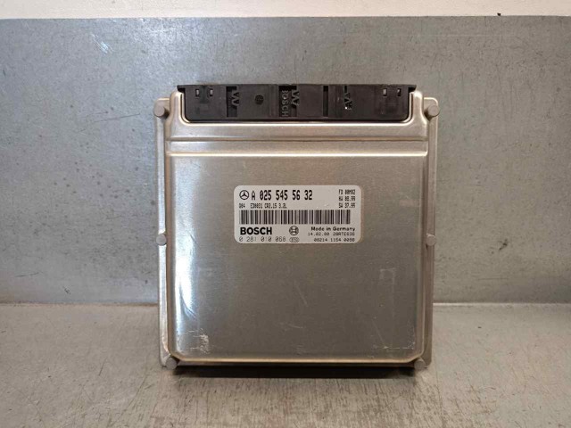 A0255455632 Mercedes