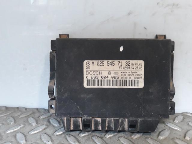 A0255457132 Mercedes