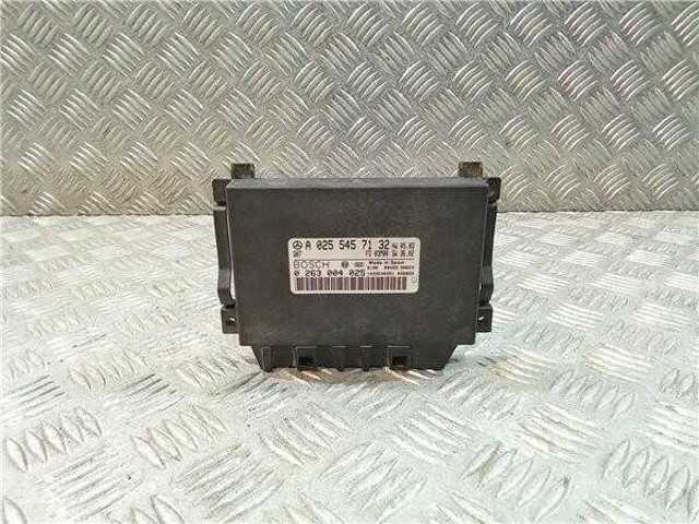 A0255457132 Módulo de control del asistente de aparcamiento comprar Girona
