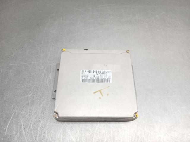 A0255458532 Mercedes