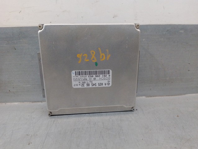 A0255458632 Mercedes