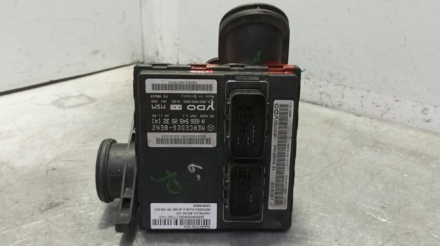 A0265450532 Mercedes