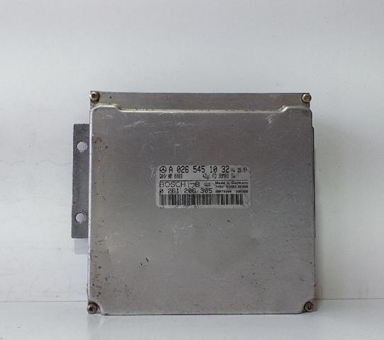 A0265451032 Mercedes