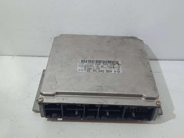 A0265456632 Mercedes