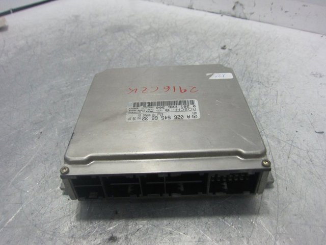 A0265456632 Mercedes