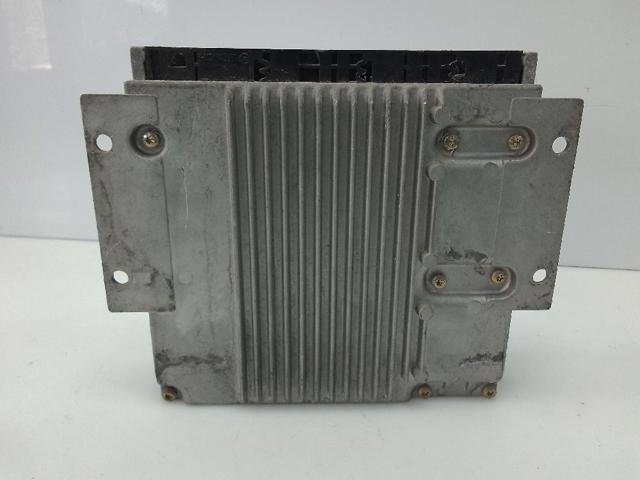 Centralina Del Motor / Modulo De control Del Motor (ecu) A0265456932 Mercedes