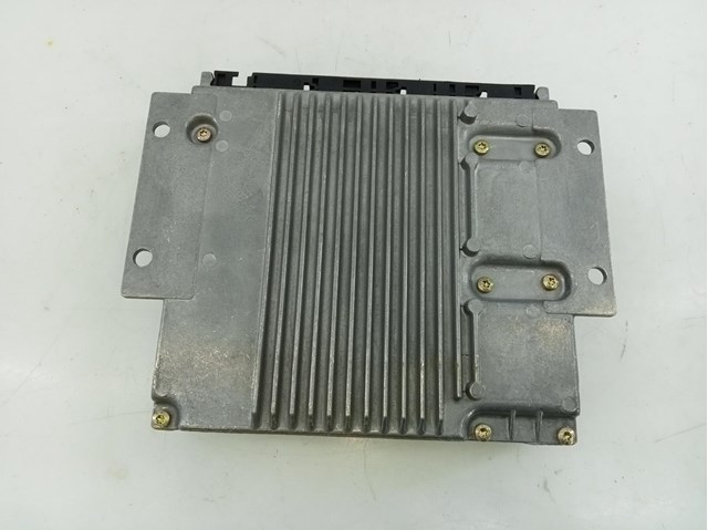 Centralina Del Motor / Modulo De control Del Motor (ecu) A0265456932 Mercedes