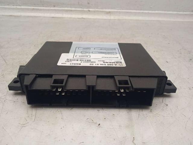 A0265459132 Mercedes