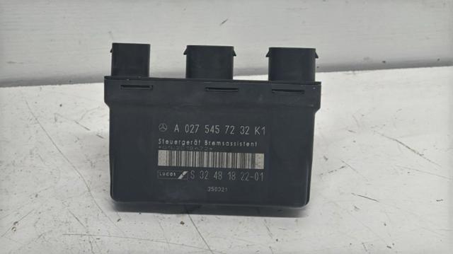 A0275457232 Mercedes