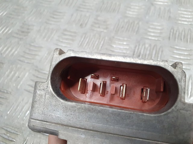 A0275458032 MERCEDES Regulador de velocidad del ventilador de refrigeración (unidad de control)  comprar en Lleida