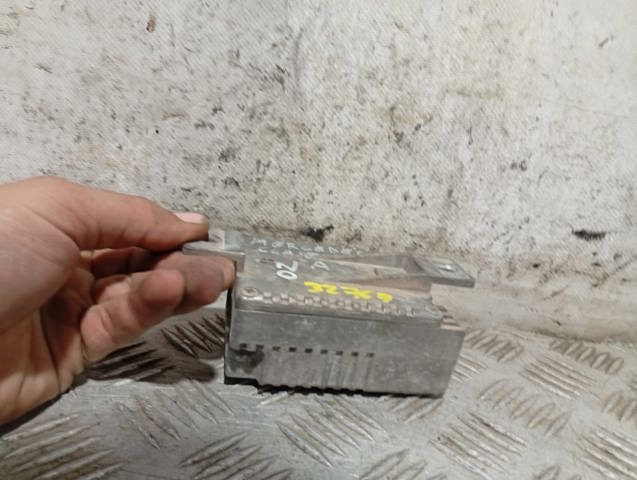 MERCEDES A0275458032 Regulador de velocidad del ventilador de refrigeración (unidad de control) comprar Pamplona