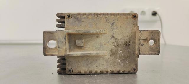 A0275458032 MERCEDES Regulador de velocidad del ventilador de refrigeración (unidad de control)  disponible Alicante
