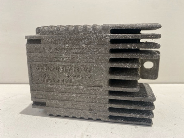 A0275458132 Mercedes