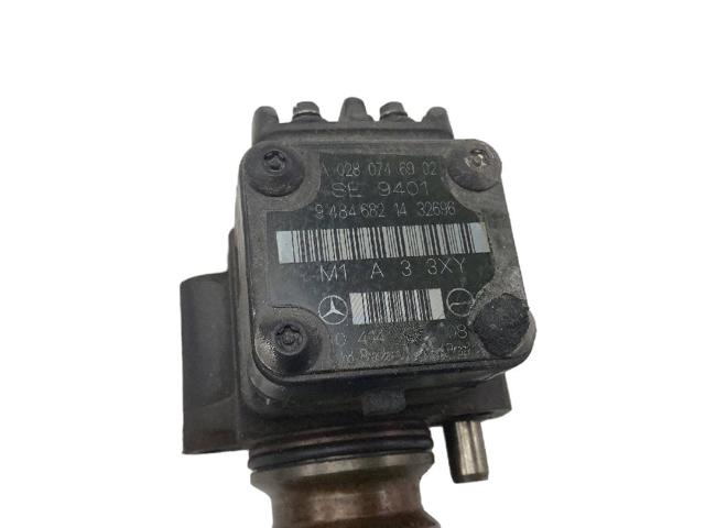 Comprar Inyector-bomba TRUCK ATEGO II 