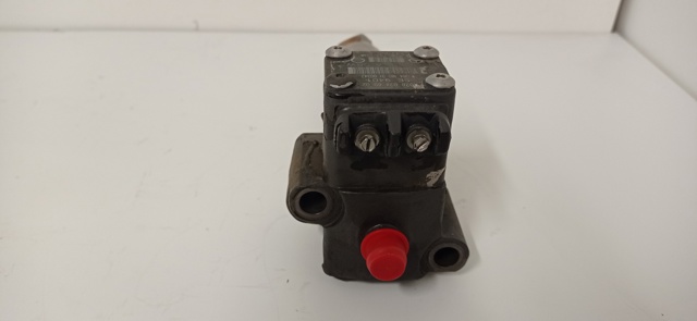 Inyector-bomba A0280746902 MERCEDES