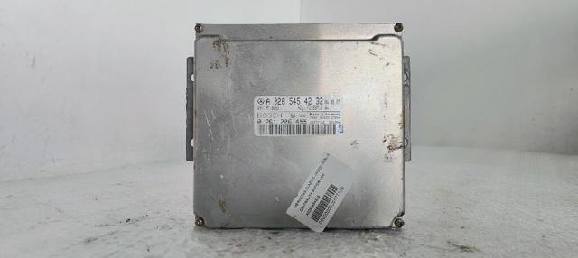 A0285454232 Mercedes