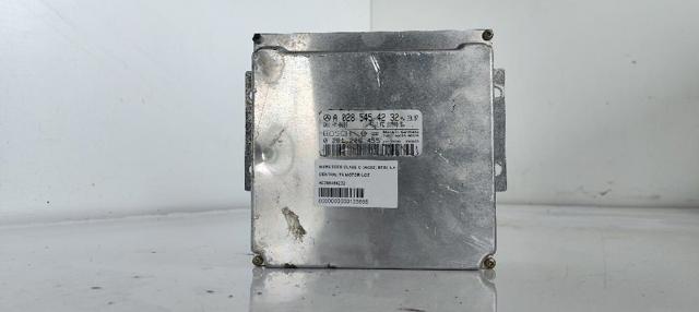 A0285454232 Mercedes