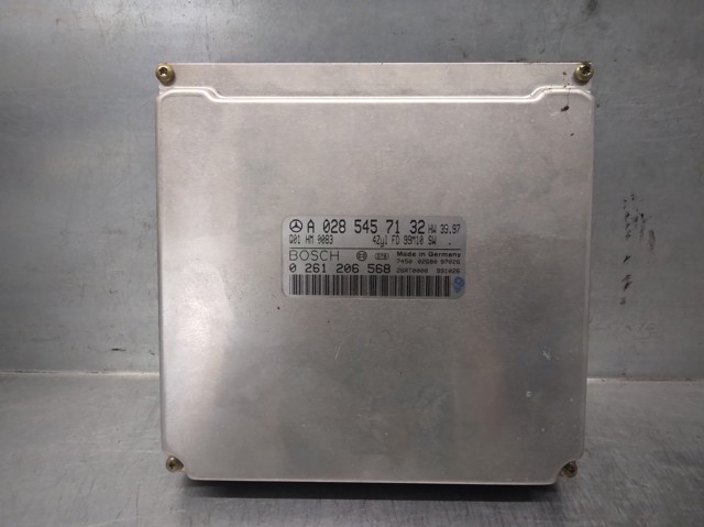 A0285457132 Mercedes