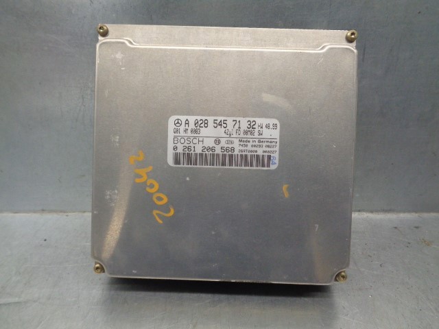A0285457132 Mercedes