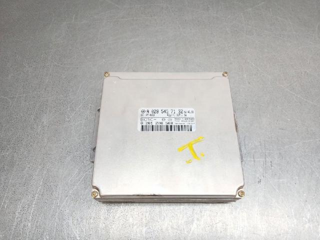 A0285457132 Mercedes