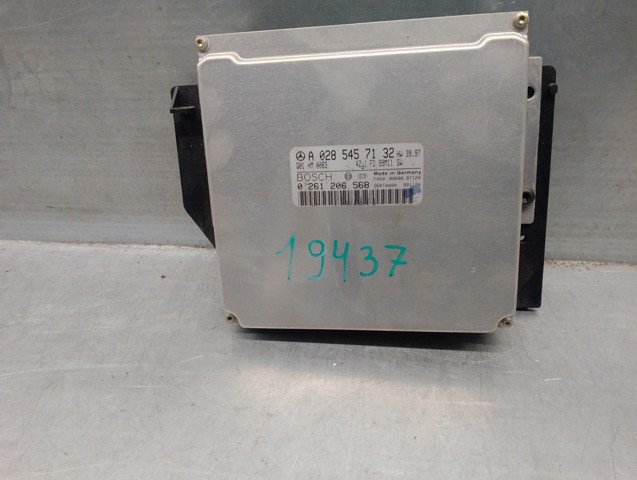 A0285457132 Mercedes