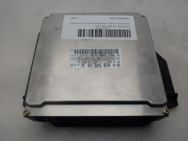 A0285457832 Mercedes
