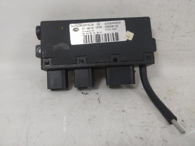 A0295450632 Mercedes