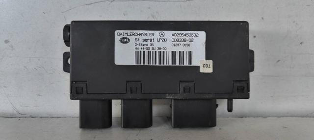 A0295450632 Mercedes