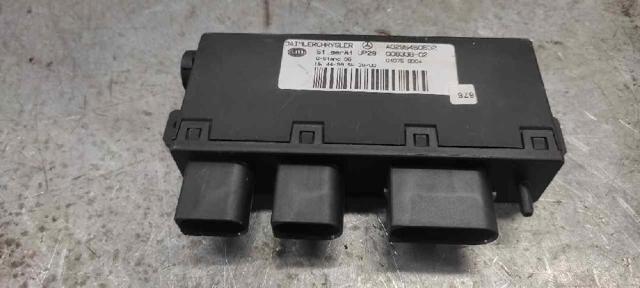 A0295450632 Mercedes