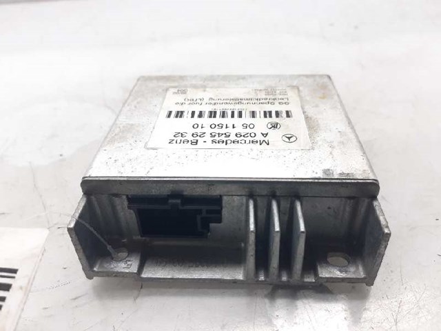 A0295452932 Mercedes