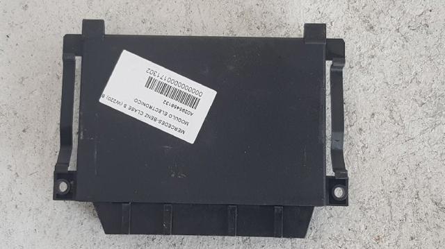 A0295456132 Mercedes