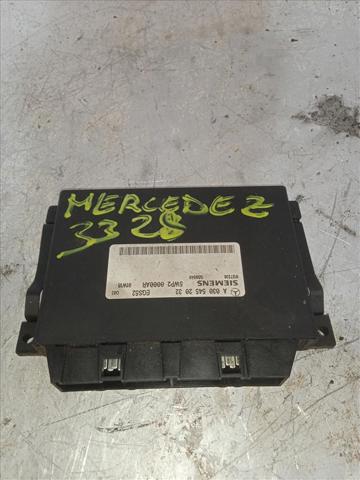 A0305452032 Mercedes