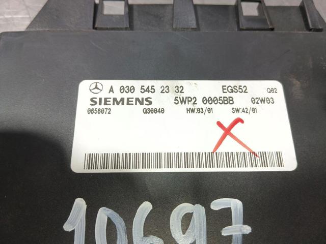 A0305452332 Mercedes