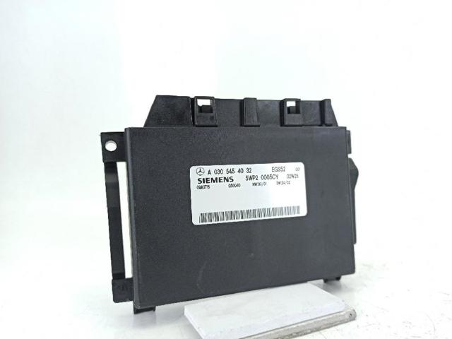 A0305454032 Mercedes