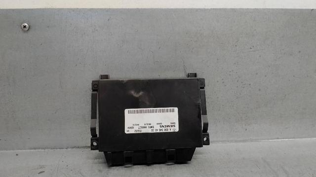 A0305454332 Mercedes
