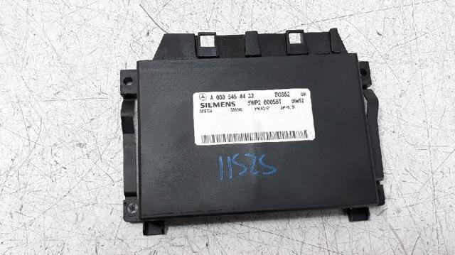 A0305454432 Mercedes
