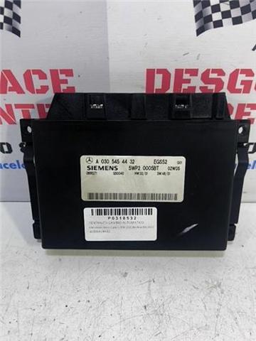 A0305454432 Mercedes