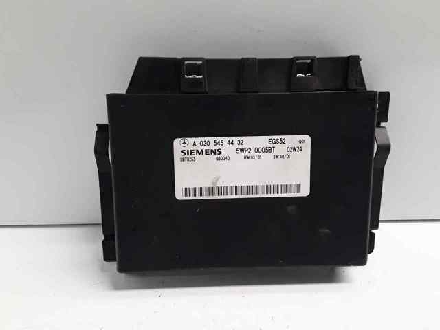 A0305454432 Mercedes