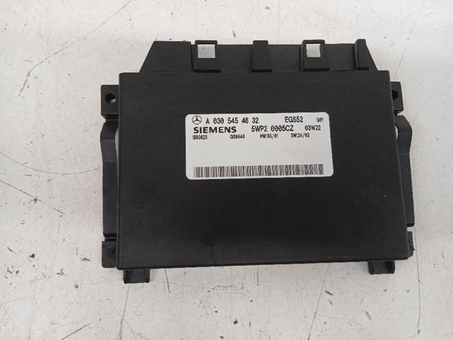 A0305454632 Mercedes