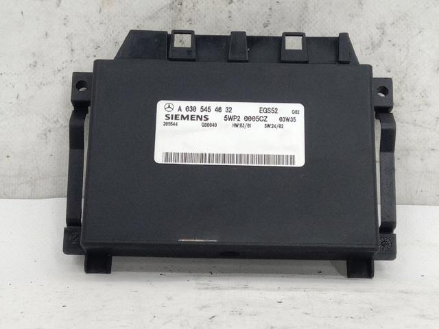 A0305454632 Mercedes