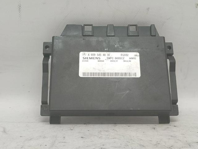 A0305454632 Mercedes