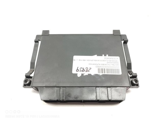 A0305454632 Mercedes
