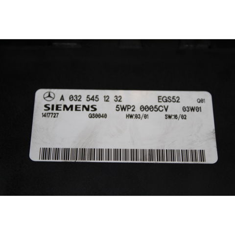 A0325451232 Mercedes