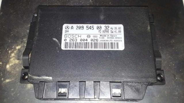 A0325451332 Mercedes