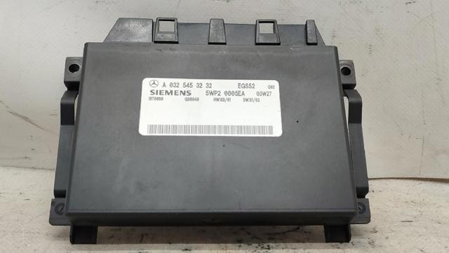 A0325453232 Mercedes