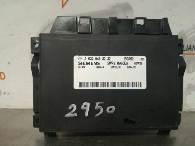 A0325453232 Mercedes